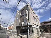 近鉄郡山駅より徒歩8分 3階 築54年7ヶ月の賃貸物件