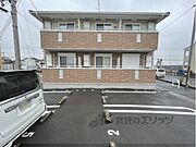 筒井駅より徒歩10分 1階 築17年9ヶ月の賃貸物件