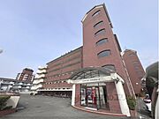 CENTURYASUKAI 2階 築40年の賃貸物件