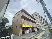 郡山駅より徒歩1分 2階 築21年3ヶ月の賃貸物件