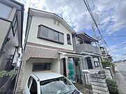 帯解駅より徒歩30分 築30年3ヶ月の賃貸物件