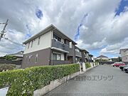 近鉄郡山駅より徒歩8分 2階 築14年の賃貸物件