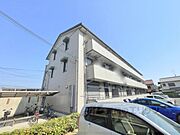 九条駅より徒歩9分 1階 築20年3ヶ月の賃貸物件