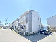 ラフォーレ二番街 1階 築35年の賃貸物件