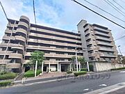 生駒駅より徒歩12分 1階 築26年10ヶ月の賃貸物件