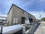 京終駅より徒歩17分 1階 新築の賃貸物件