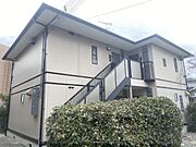 生駒駅より徒歩11分 2階 築26年の賃貸物件
