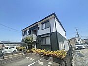 オーチャードベリー 2階 築22年1ヶ月の賃貸物件