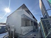 櫟本駅より徒歩8分 2階 新築の賃貸物件