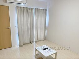 クレイノ聡 2階1Kのリビング/ダイニング