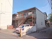 新大宮駅より徒歩4分 2階 築45年6ヶ月の賃貸物件