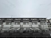 大和西大寺駅よりバス10分 徒歩6分 2階 新築の賃貸物件