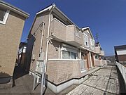 笠縫駅より徒歩9分 2階 築20年11ヶ月の賃貸物件