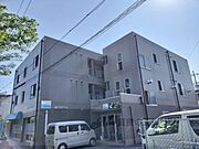 一分駅より徒歩3分 1階 築32年1ヶ月の賃貸物件