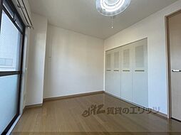 近鉄奈良線 新大宮駅 徒歩7分の賃貸マンション 1階1Kのリビング/ダイニング