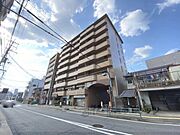 朝日プラザアーバネート奈良 5階 築35年1ヶ月の賃貸物件