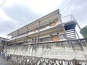 富雄駅より徒歩14分 2階 築57年2ヶ月の賃貸物件