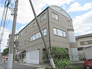 菜畑駅より徒歩7分 3階 築25年9ヶ月の賃貸物件