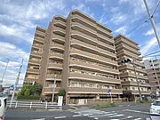 セレナハイム新大宮セントラルステージ204 2階 築24年の賃貸物件