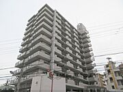 東生駒駅より徒歩3分 7階 築30年2ヶ月の賃貸物件