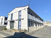 大和小泉駅より徒歩3分 2階 築28年5ヶ月の賃貸物件
