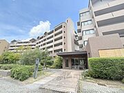 学研奈良登美ヶ丘駅より徒歩20分 2階 築28年3ヶ月の賃貸物件