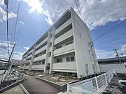 平端駅より徒歩10分 2階 築53年8ヶ月の賃貸物件
