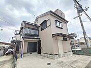 京終駅より徒歩16分 1階 築27年8ヶ月の賃貸物件