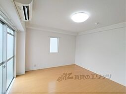 コーポ三和新大宮I号館 3階ワンルームのリビング/ダイニング