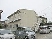 法隆寺駅より徒歩5分 2階 築34年2ヶ月の賃貸物件