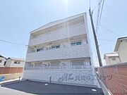前栽駅より徒歩8分 3階 新築の賃貸物件