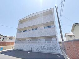 近鉄天理線 前栽駅 徒歩8分の賃貸アパート