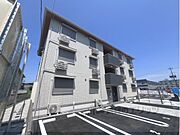 畠田駅より徒歩11分 1階 新築の賃貸物件