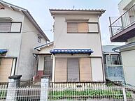 奈良県奈良市法蓮町：物件画像／株式会社エリッツ　エリッツ大和郡山店