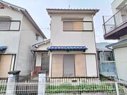 新大宮駅より徒歩15分 1階 築36年9ヶ月の賃貸物件