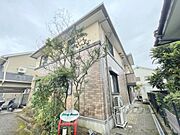 近鉄奈良駅よりバス20分 徒歩5分 1階 築23年1ヶ月の賃貸物件