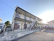 レオパレスゆう藤ノ木の賃貸物件