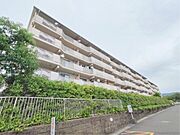 新大宮駅より徒歩14分 5階 築46年7ヶ月の賃貸物件