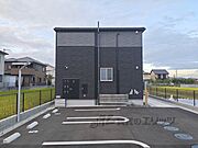 法隆寺駅より徒歩14分 1階 新築の賃貸物件