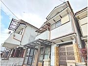 柳本駅より徒歩14分 1階 築40年6ヶ月の賃貸物件