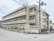 学研北生駒駅より徒歩3分 1階 築35年の賃貸物件