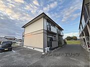 櫟本駅より徒歩15分 2階 築28年9ヶ月の賃貸物件