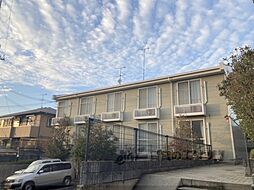 近鉄奈良線 近鉄奈良駅 バス17分 春日苑住宅下車 徒歩6分