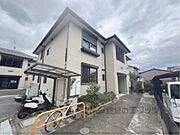 大和高田駅よりバス12分 徒歩3分 1階 築24年2ヶ月の賃貸物件