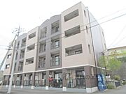 東生駒駅より徒歩9分 3階 築19年1ヶ月の賃貸物件