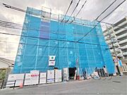 レジデンス三条宮前 4階 新築の賃貸物件