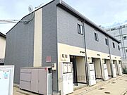 大和西大寺駅より徒歩21分 2階 築17年2ヶ月の賃貸物件