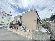 菖蒲池駅より徒歩10分 2階 築20年5ヶ月の賃貸物件