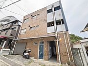 生駒駅より徒歩6分 3階 築46年11ヶ月の賃貸物件