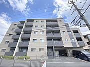 生駒駅より徒歩10分 1階 築10年3ヶ月の賃貸物件